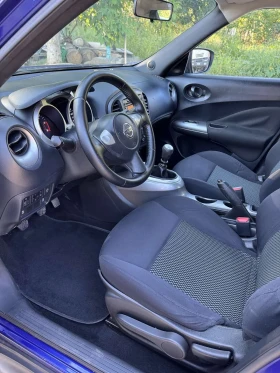 Nissan Juke 1.5dci - 14900 лв. / 7618.25 € - 51051105 11