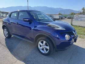 Nissan Juke 1.5dci - 14900 лв. / 7618.25 € - 51051105 6