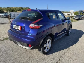 Nissan Juke 1.5dci - 14900 лв. / 7618.25 € - 51051105 4