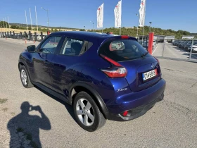 Nissan Juke 1.5dci - 14900 лв. / 7618.25 € - 51051105 2