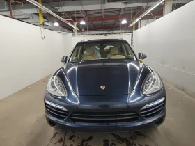 Porsche Cayenne * CARFAX * БЕЗ ПЪРВОНАЧАЛНА ВНОСКА - 30000 лв. / 15338.76 € - 94330696 7