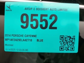 Porsche Cayenne * CARFAX * БЕЗ ПЪРВОНАЧАЛНА ВНОСКА - 30000 лв. / 15338.76 € - 94330696 14