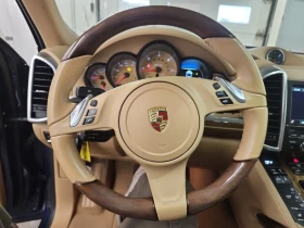 Porsche Cayenne * CARFAX * БЕЗ ПЪРВОНАЧАЛНА ВНОСКА - 30000 лв. / 15338.76 € - 94330696 11