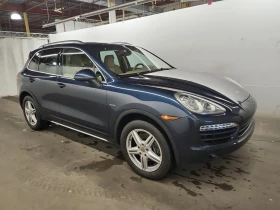 Porsche Cayenne * CARFAX * БЕЗ ПЪРВОНАЧАЛНА ВНОСКА - 30000 лв. / 15338.76 € - 94330696 2
