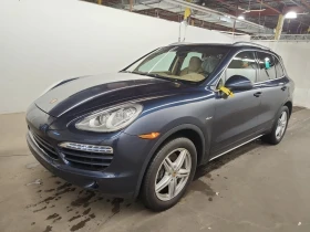 Porsche Cayenne * CARFAX * БЕЗ ПЪРВОНАЧАЛНА ВНОСКА