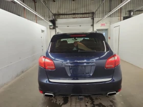 Porsche Cayenne * CARFAX * БЕЗ ПЪРВОНАЧАЛНА ВНОСКА - 30000 лв. / 15338.76 € - 94330696 6
