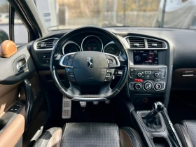 Citroen DS 4 Crossback 2.0D-163HP /  / NAVI /  /   | Mobile.bg    8