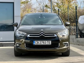 Citroen DS 4 Crossback 2.0D-163HP /  / NAVI /  /   | Mobile.bg    2