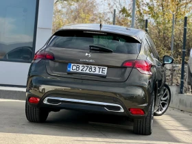 Citroen DS 4 Crossback 2.0D-163HP /  / NAVI /  /   | Mobile.bg    6