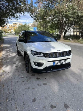 Jeep Compass  - изображение 1