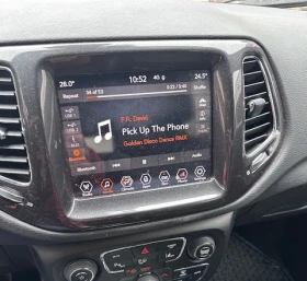 Jeep Compass - 21500 € / 42050.35 лв. - 22413031 12