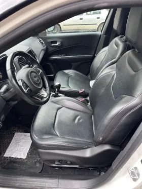 Jeep Compass - 21500 € / 42050.35 лв. - 22413031 5