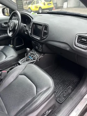 Jeep Compass - 21500 € / 42050.35 лв. - 22413031 7