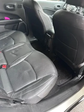 Jeep Compass - 21500 € / 42050.35 лв. - 22413031 9
