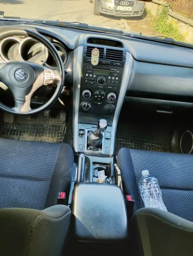 Suzuki Grand vitara 1.9d, снимка 5