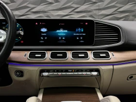 Mercedes-Benz GLE 53 4MATIC SUV* 360* Lift* Обдухване* Pano, снимка 12