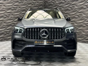 Mercedes-Benz GLE 53 4MATIC SUV* 360* Lift* Обдухване* Pano, снимка 2
