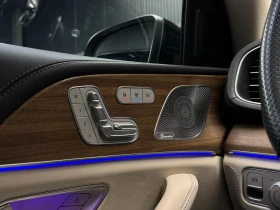 Mercedes-Benz GLE 53 4MATIC SUV* 360* Lift* Обдухване* Pano, снимка 13