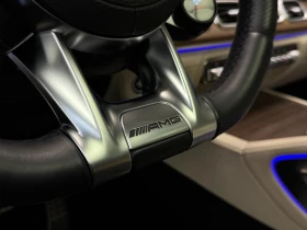 Mercedes-Benz GLE 53 4MATIC SUV* 360* Lift* Обдухване* Pano, снимка 11