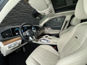 Mercedes-Benz GLE 53 4MATIC SUV* 360* Lift* Обдухване* Pano, снимка 7