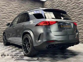 Mercedes-Benz GLE 53 4MATIC SUV* 360* Lift* Обдухване* Pano, снимка 3