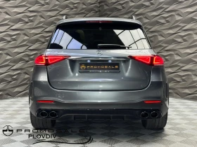 Mercedes-Benz GLE 53 4MATIC SUV* 360* Lift* Обдухване* Pano, снимка 4