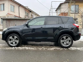 Toyota Rav4 2.0, 150кс, АВТОМАТ, 2010г. - 7500 € / 14668.73 лв. - 13686238 10