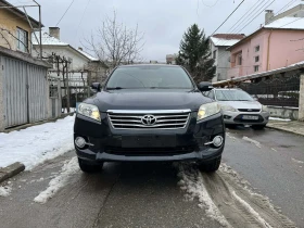 Toyota Rav4 2.0, 150кс, АВТОМАТ, 2010г. - 7500 € / 14668.73 лв. - 13686238 2
