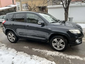Toyota Rav4 2.0, 150кс, АВТОМАТ, 2010г. - 7500 € / 14668.73 лв. - 13686238 4