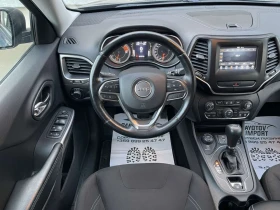 Jeep Cherokee БАРТЕР/ЛИЗИНГ, снимка 8