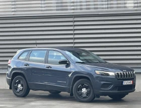 Jeep Cherokee БАРТЕР/ЛИЗИНГ, снимка 5