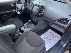 Jeep Cherokee БАРТЕР/ЛИЗИНГ, снимка 10