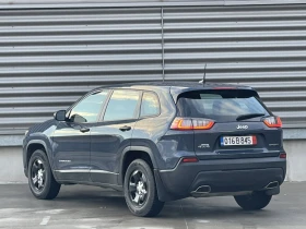 Jeep Cherokee БАРТЕР/ЛИЗИНГ, снимка 6