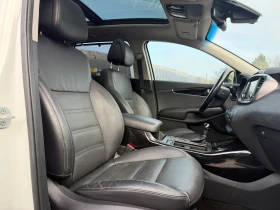 Kia Sorento 2.2CRDI-Rebel-4X4-автоматик-360 камера-кожа - 13500 € / 26403.70 лв. - 46615680 13