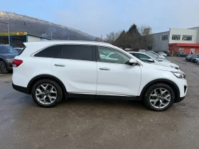 Kia Sorento 2.2CRDI-Rebel-4X4-автоматик-360 камера-кожа - 13500 € / 26403.70 лв. - 46615680 7