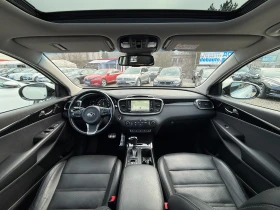 Kia Sorento 2.2CRDI-Rebel-4X4-автоматик-360 камера-кожа - 13500 € / 26403.70 лв. - 46615680 15