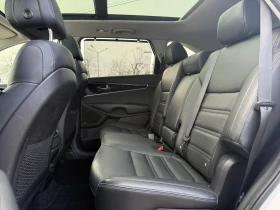 Kia Sorento 2.2CRDI-Rebel-4X4-автоматик-360 камера-кожа - 13500 € / 26403.70 лв. - 46615680 10