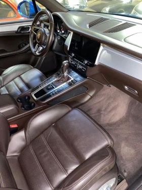 Porsche Macan S - 26500 € / 51829.49 лв. - 17179216 6