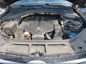 Mercedes-Benz GLE 400 4MATIC* HARMAN/KARDON* ПОДГРЕВ* ШИБИДАХ* МЪРТВА ТО - 16300 € / 31880.03 лв. - 43550228 9