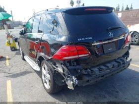 Mercedes-Benz GLE 400 4MATIC* HARMAN/KARDON* ПОДГРЕВ* ШИБИДАХ* МЪРТВА ТО - 16300 € / 31880.03 лв. - 43550228 4