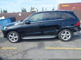 Mercedes-Benz GLE 400 4MATIC* HARMAN/KARDON* ПОДГРЕВ* ШИБИДАХ* МЪРТВА ТО - 16300 € / 31880.03 лв. - 43550228 8
