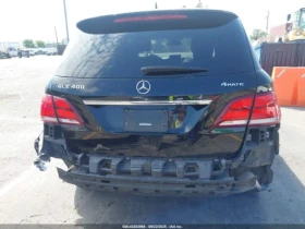 Mercedes-Benz GLE 400 4MATIC* HARMAN/KARDON* ПОДГРЕВ* ШИБИДАХ* МЪРТВА ТО - 16300 € / 31880.03 лв. - 43550228 5