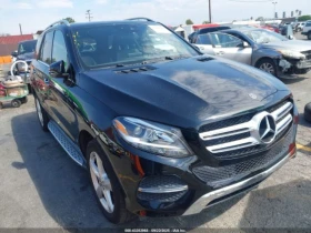 Mercedes-Benz GLE 400 4MATIC* HARMAN/KARDON* ПОДГРЕВ* ШИБИДАХ* МЪРТВА ТО