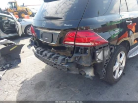Mercedes-Benz GLE 400 4MATIC* HARMAN/KARDON* ПОДГРЕВ* ШИБИДАХ* МЪРТВА ТО - 16300 € / 31880.03 лв. - 43550228 6