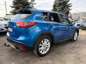 Mazda CX-5 2.0i Бензин, Нави, Автоматик, 4* 4 - 12270 € / 23998.03 лв. - 95626664 5