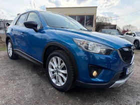 Mazda CX-5 2.0i Бензин, Нави, Автоматик, 4* 4
