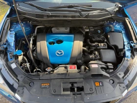 Mazda CX-5 2.0i Бензин, Нави, Автоматик, 4* 4 - 12270 € / 23998.03 лв. - 95626664 14
