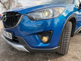 Mazda CX-5 2.0i Бензин, Нави, Автоматик, 4* 4 - 12270 € / 23998.03 лв. - 95626664 4