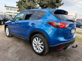 Mazda CX-5 2.0i Бензин, Нави, Автоматик, 4* 4 - 12270 € / 23998.03 лв. - 95626664 7