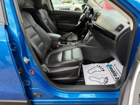 Mazda CX-5 2.0i Бензин, Нави, Автоматик, 4* 4 - 12270 € / 23998.03 лв. - 95626664 8